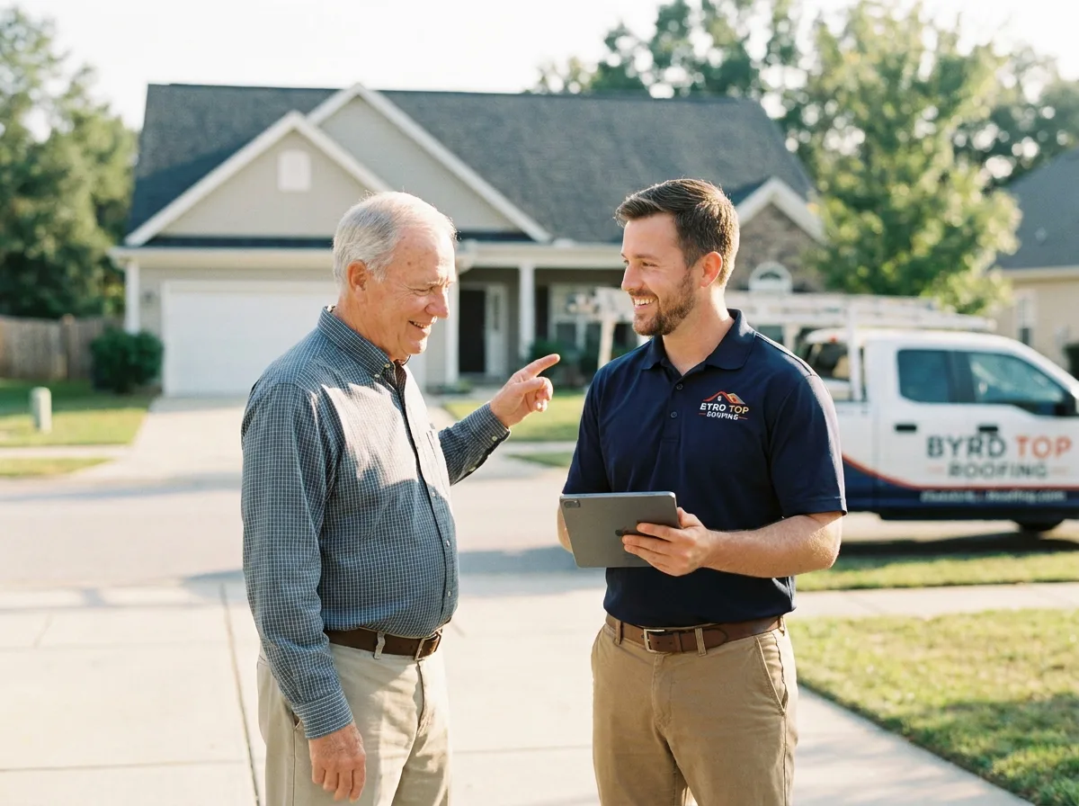 Roofing Joseph City, AZ FAQs